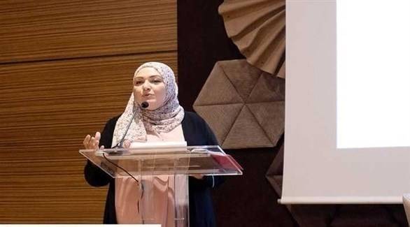 هل تتهم ابنة الغنوشي بالإرهاب؟