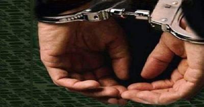 الجيش يلقي القبض على مرتكب جريمة أنفة