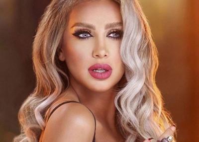 مايا دياب تتعاون مع "وارنر ميوزك الشرق الأوسط" في ألبومها المقبل