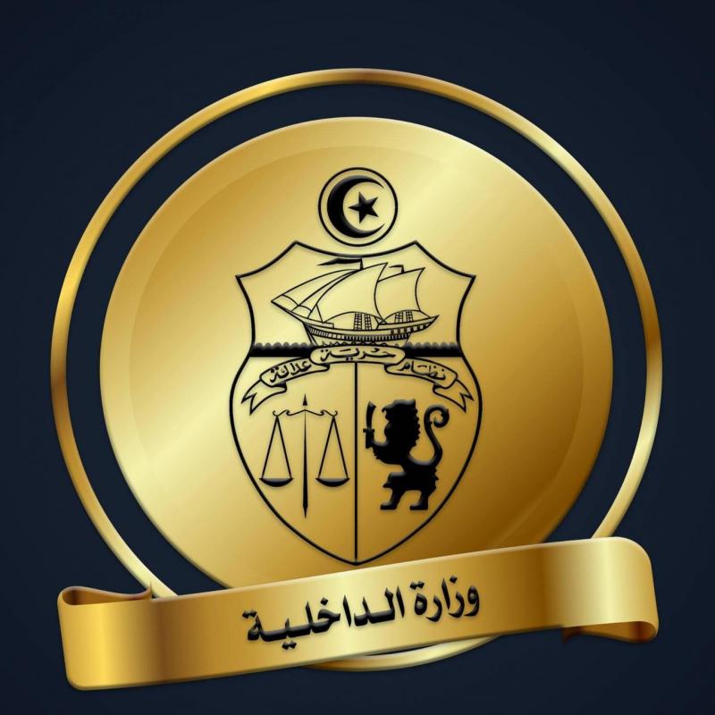 الداخلية التونسية تكشف حقيقة إطلاق النار في جربه