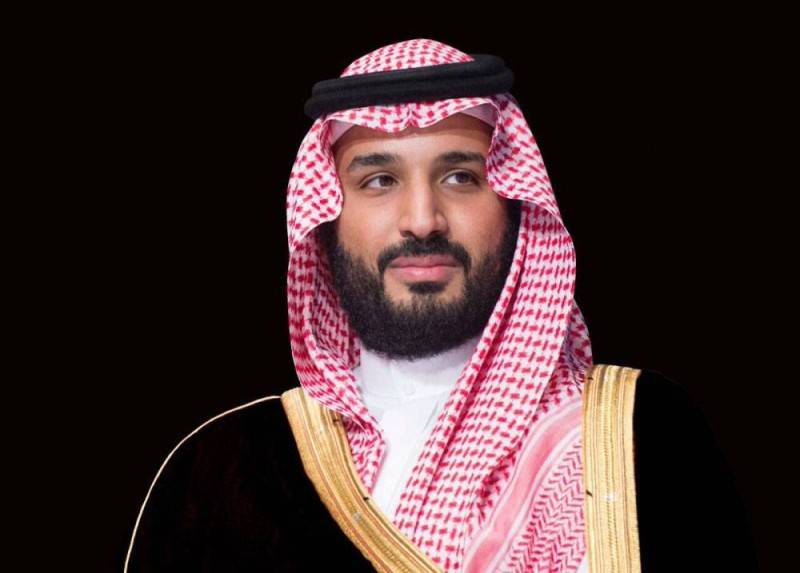 بن سلمان يبحث وسوليفان الأوضاع الإقليمية في السعودية
