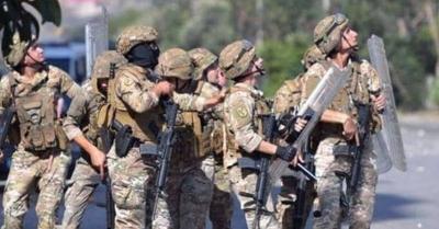 إشتباكات بين الجيش ومطلوبين في حي الشراونة.. ومصدر أمني يوضح لـ"وردنا"