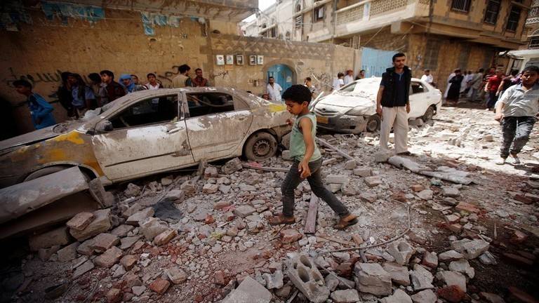 إحاطة مجلس الأمن بشأن اليمن: لتغليب لغة الحوار