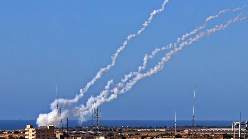 وقف اطلاق النار مستمر رغم الصاروخ الخاطئ والرد الإسرائيلي