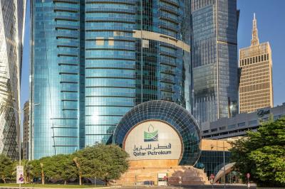 ستاتسولي تشارك الإنتاج مع قطر للطاقة وتوتال إنرجيز