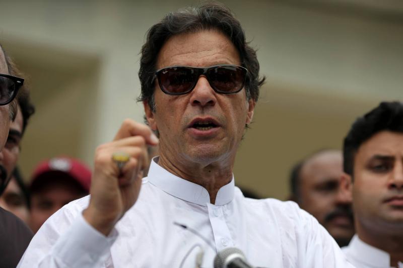 بعد إعتقال عمران خان.. المعارضة الباكستانية تدعو للتظاهر
