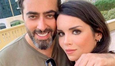 هل انفصل باسم ياخور عن زوجته رنا حريري؟