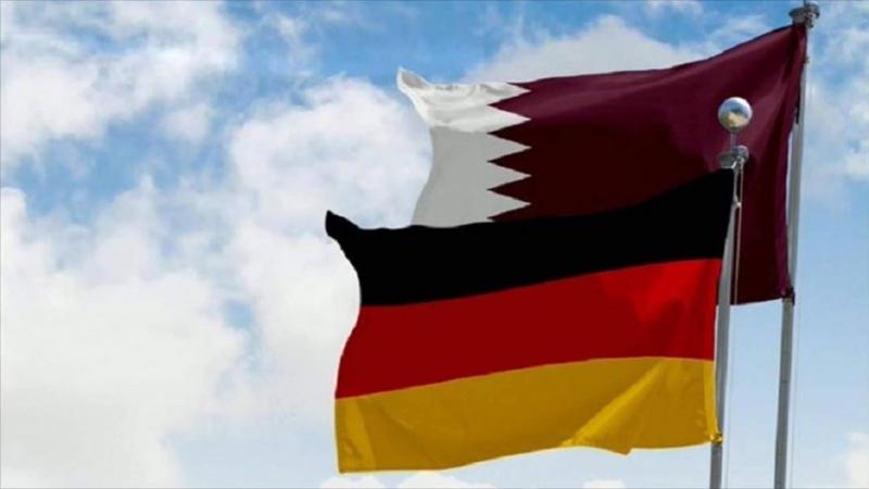 وزيرة خارجية ألمانيا: نرغب في تنويع إمدادات الطاقة مع قطر