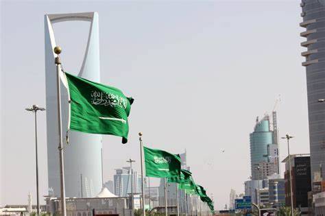 حدثٌ تاريخي سعودي في 21 أيار