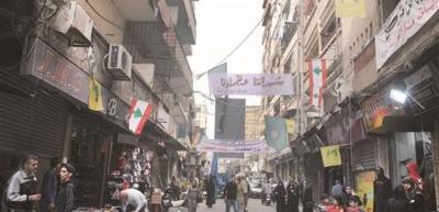 اشتباكات تهز ضاحية بيروت الجنوبية.. والأهالي يناشدون