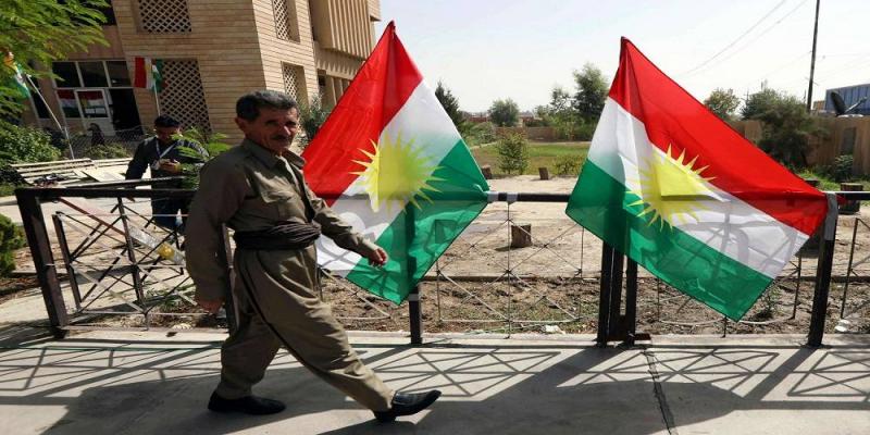 الإتحاد الوطني الكردستاني ينهي مقاطعته حكومة كردستان العراق