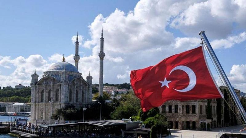 تركيا تستضيف محادثات رباعية حول إتفاق الحبوب