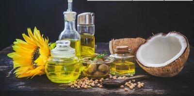 إحتياطي مصر الإستراتيجي من الزيوت النباتية يكفي 3.4 شهر