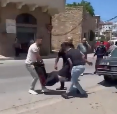 توتر في أنفه.. قتيل وأمور شخصية و
