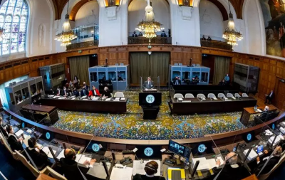 أوكرانيا تحتجز رئيس المحكمة العليا في قضية فساد
