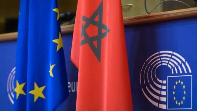 المفوضية الأوروبية تحذف المغرب من القائمة الرمادية