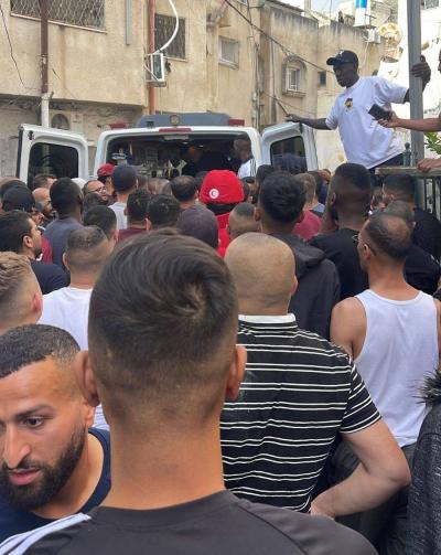 مقتل فلسطينيين إثنين برصاص الجيش الإسرائيلي خلال إقتحام مدينة طولكرم