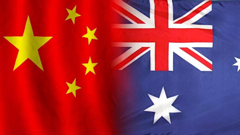 وزير: أمام أستراليا والصين ما ينبغي بذله بخصوص العلاقات التجارية