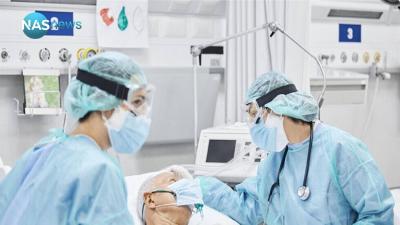 لماذا يموت مرضى كورونا؟