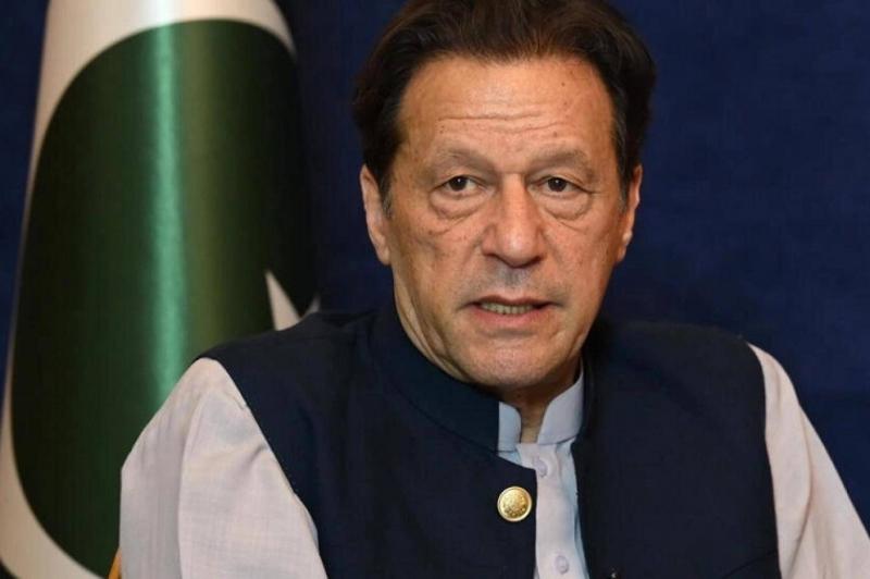 محكمة باكستانية توجه لائحة إتهام لعمران خان..