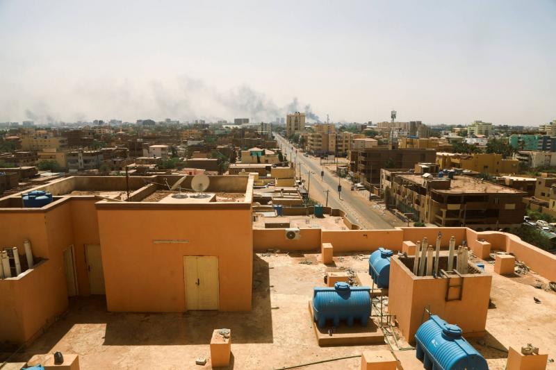 القتال يتواصل في السودان بعد إخفاق الهدنة