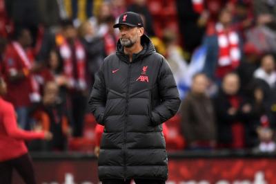 كلوب يطالب ليفربول بمواصلة الضغط بعد الفوز على ليستر
