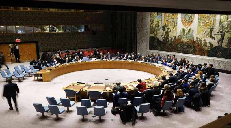 مجلس الأمن يعقد جلسة اليوم بشأن اليمن
