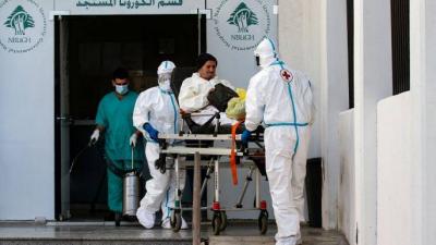 الجمهورية : 50 بالمئة  من اللقاحات التي وصلت الى لبنان اختفت ... فلمن أُعطيت؟