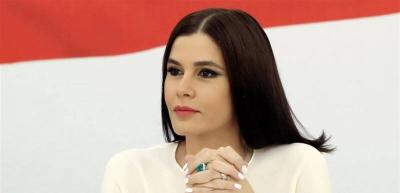 ستريدا جعجع : البطريركية المارونية لعبت دورا وطنيا أساسيا على مر التاريخ