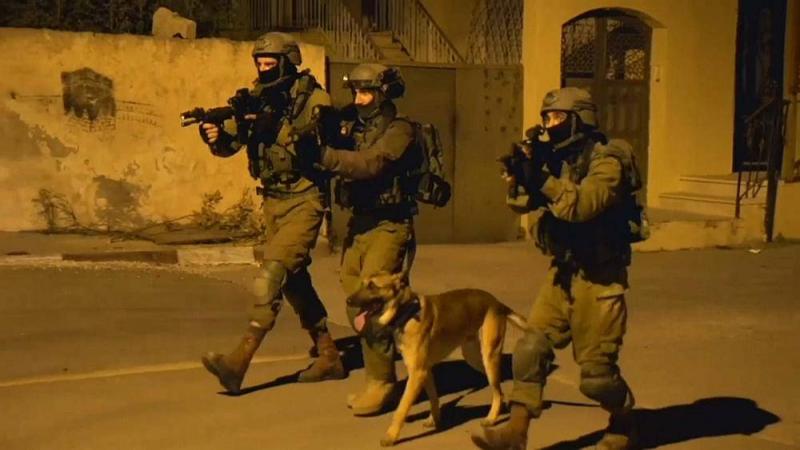 القيادات الاسرائيلية تتجهز للحرب