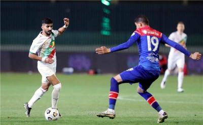 بالفيديو الاتفاق يكتسح أبها في الدوري السعودي للمحترفين
