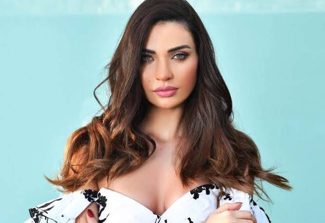 داليدا خليل : جمالي ساعدني بدخول الفن .. وأمنيتي أعمل ديو مع سعد لمجرد