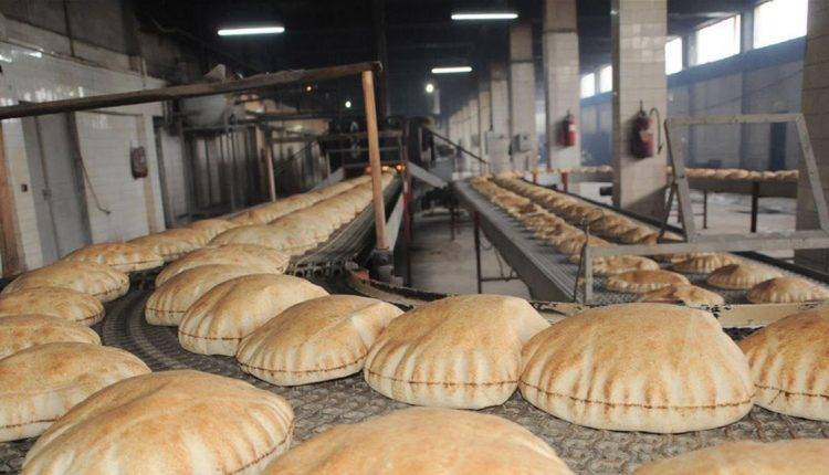 بين التسريب والنفي .. هل ترتفع ربطة الخبز لل3000