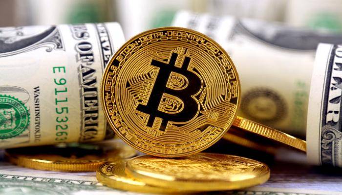 بيتكوين تصل إلى مستوى قياسي جديد