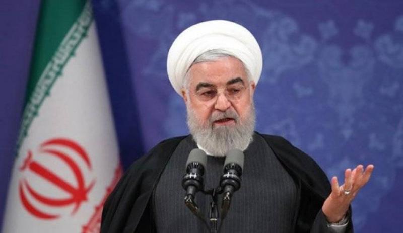 الرئيس الإيراني يؤكد الاتفاق النووي هو إنجاز مهم للدبلوماسية متعددة الأطراف
