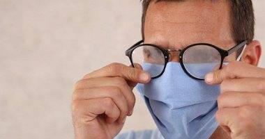 كيف يمكن لارتداء النظارات أن يحميك من الإصابة بفيروس كورونا