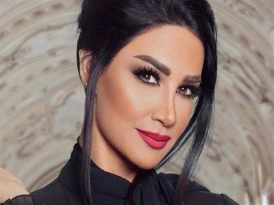 ديانا حداد في أول تعليق لها بعد إجرائها عملية جراحية
