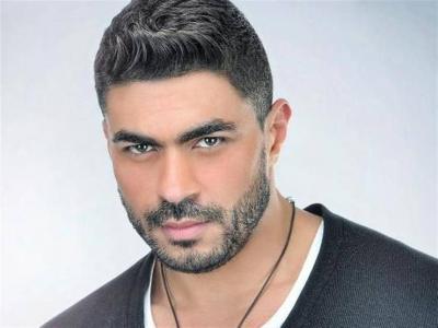 خالد سليم يحضر لتسجيل أغنية "دمر حياتي" بالتزامن مع تصوير أغنية "عشمني"