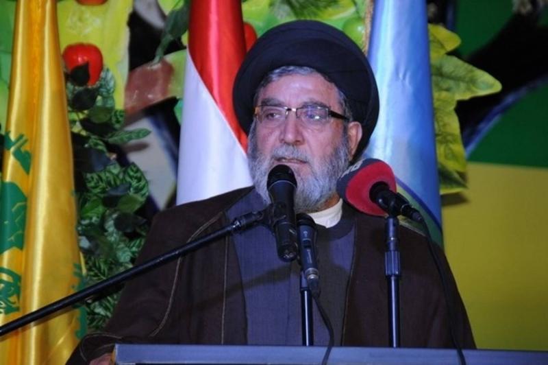 حزب الله : نرفض ربط عملية التأليف بالاتفاق النووي الإيراني