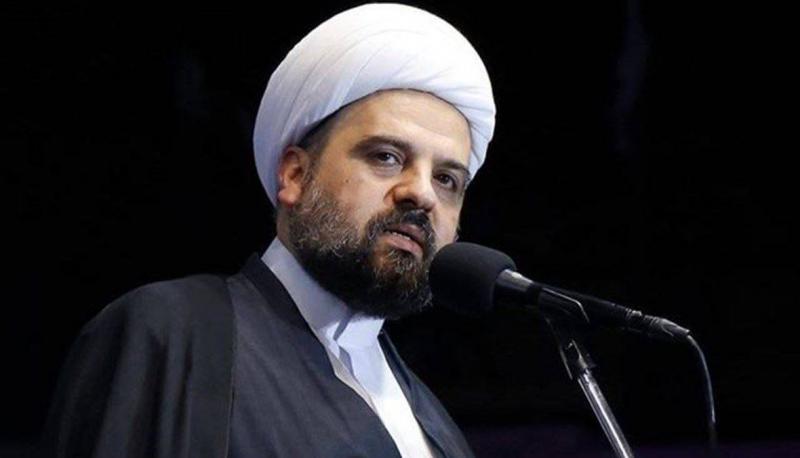 الشيخ قبلان: التدويل سبب أزمة لبنان