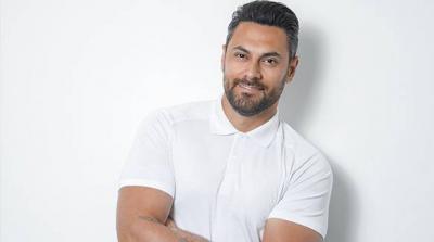 أنباء عن إصابة هادي أسود بفيروس كورونا