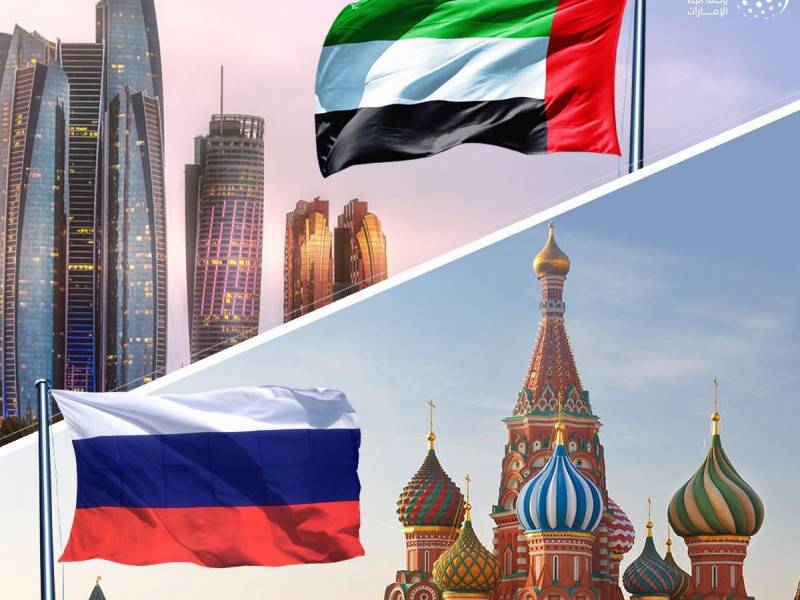 الجابر :اجتماع الدورة العاشرة للجنة الحكومية الاقتصادية الروسية الإماراتية المشتركة سيعقد خلال هذا العام
