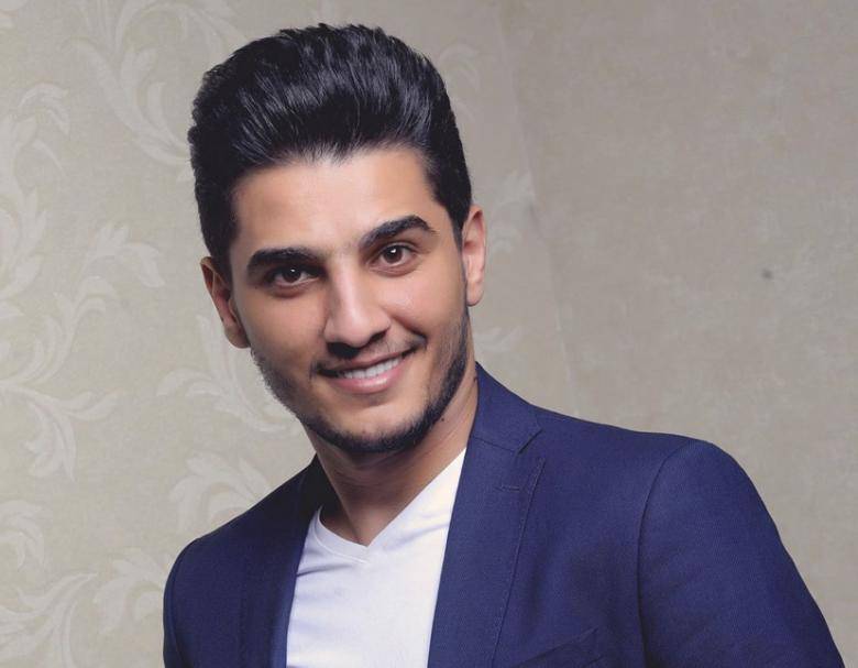 عساف يطلق أغنيته الجديدة 