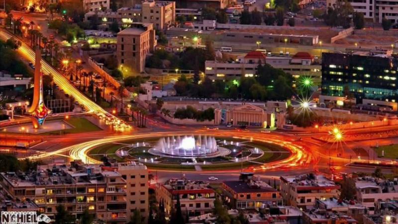 برعاية روسية عودة الحوار بين الحكومة السورية و قسد