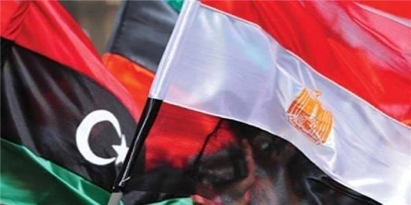 إعادة افتتاح السفارة المصرية في ليبيا غدا