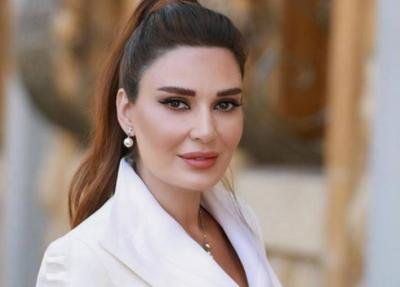 سيرين عبد النور تتحدث عن موقف طريف حصل معها عبر الانترنت