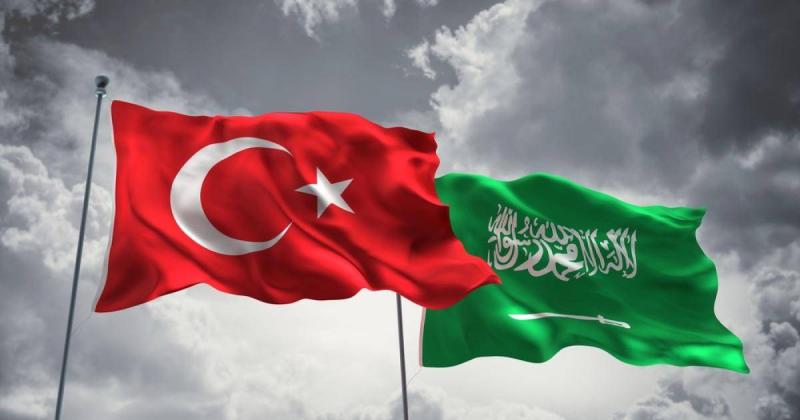 كوكصو: تركيا تريد علاقات جيدة مع السعودية