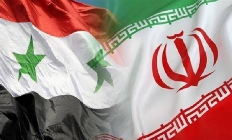 إيران تحدد موعد خروج قواتها من سوريا