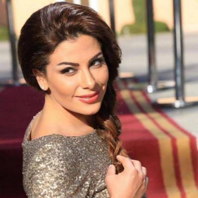 بعد غياب صبا مبارك تعود ب فوتوسيشن جديد.