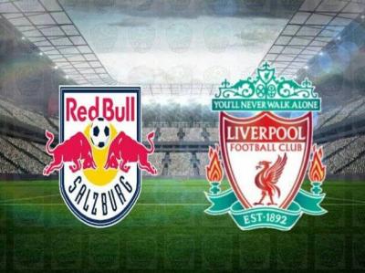 موعد الملحمة الكروية بين ليفربول ولايبزيج في دوري أبطال أوروبا والقناة الناقلة